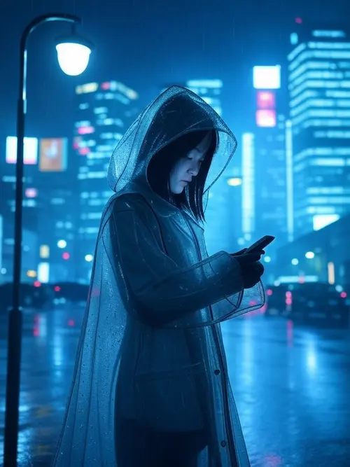 Grok Image 2.0 Output