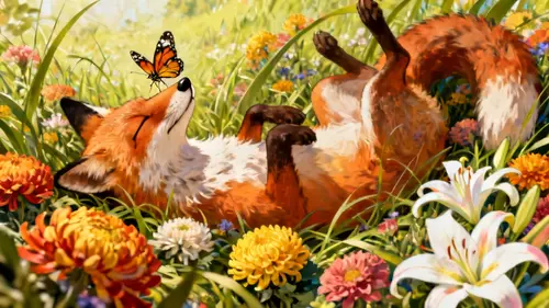 Hotgen Image V4 Output