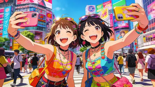 Hotgen Image V4 Pro Output