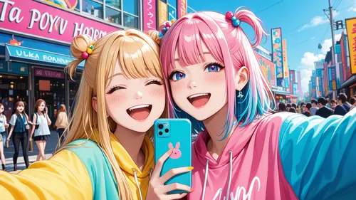 Hotgen Anime Unlimited Output