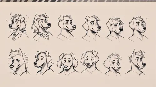 Hotgen Anime Desire Output