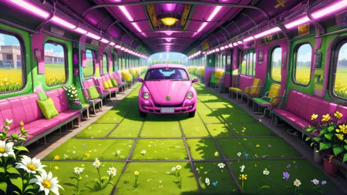 Hotgen Anime Desire Output