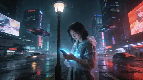 Hotgen Image V4 Pro Output