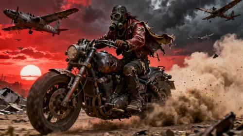 Hotgen Image V4 Output