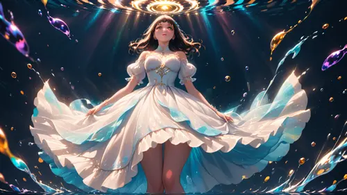 Hotgen Anime Desire Output