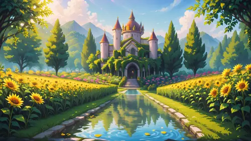 Hotgen Anime Desire Output