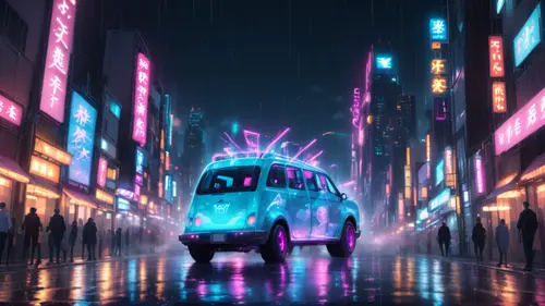 Hotgen Anime Desire Output