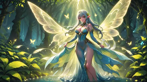 Hotgen Anime Desire Output