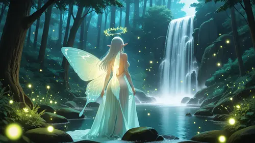 Hotgen Anime Unlimited Output