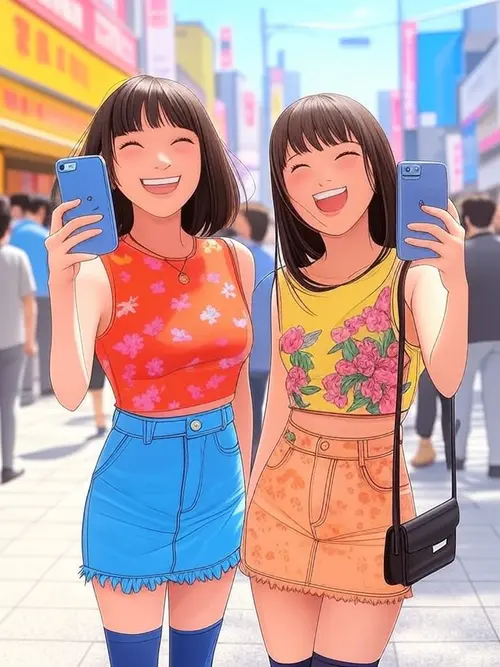 Grok Image 2.0 Output