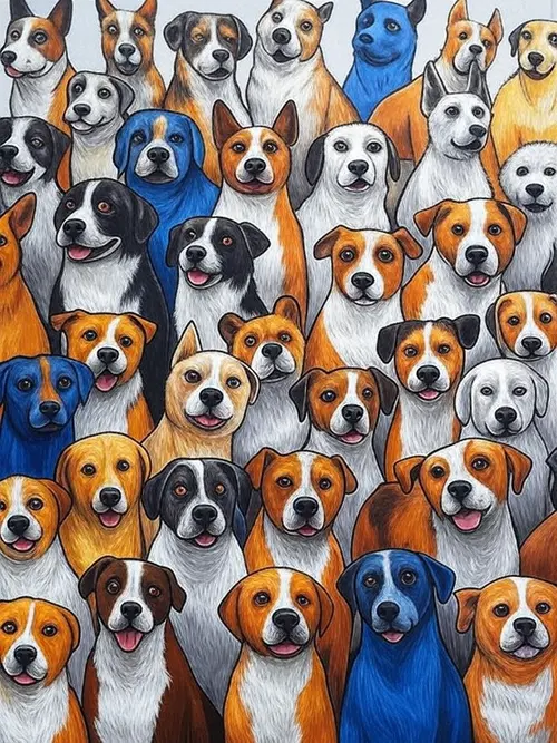 Grok Image 2.0 Output