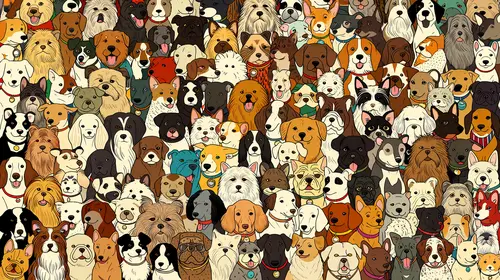 Midjourney NIJI 7 Output