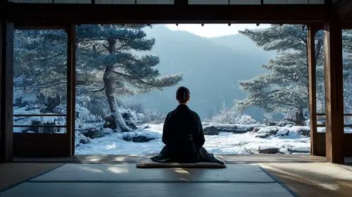 Midjourney V7 Output