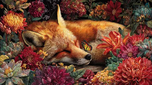 Midjourney V7 Output