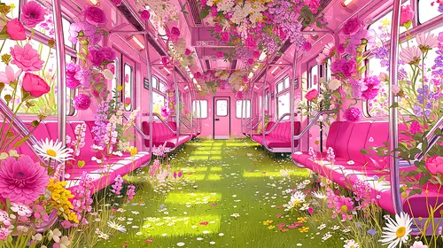 Midjourney NIJI 7 Output