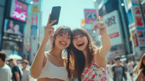 Midjourney V6.1 Output