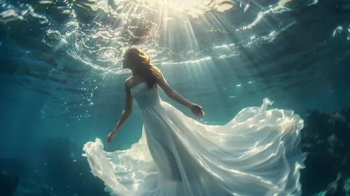 Midjourney V6 Output