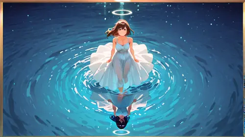 Nova Retro Anime Output