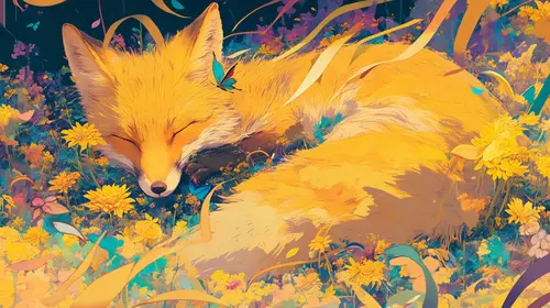 Midjourney NIJI 6 Output