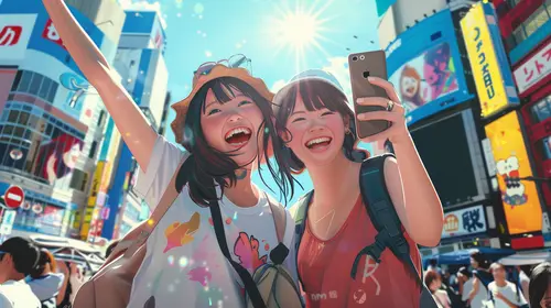 Midjourney V6 Output