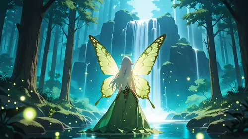 Nova Anime Unlimited Output