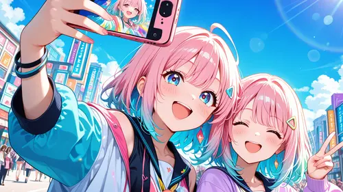 Nova Anime Unlimited Output