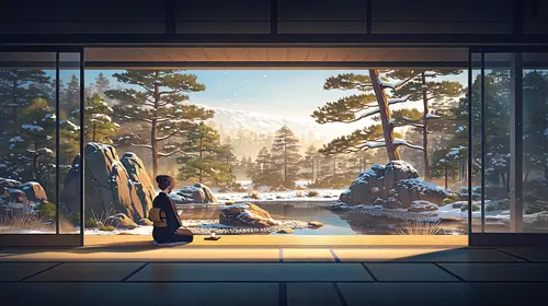 Midjourney NIJI 7 Output