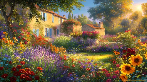 Midjourney NIJI 7 Output