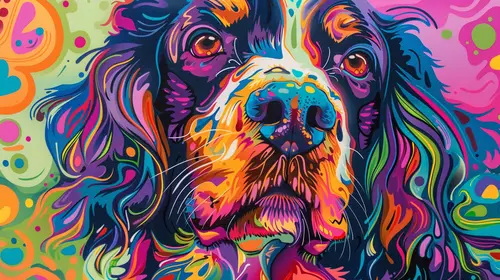 Midjourney V6 Output