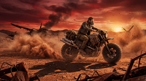 Nano Banana Pro 4K Output