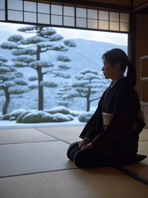 Grok Image 2.0 Output