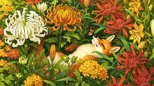 Midjourney NIJI 7 Output