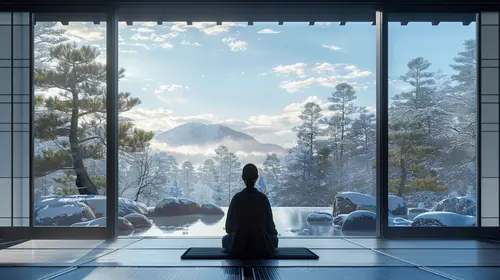 Midjourney V6 Output