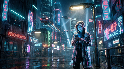 Nano Banana Pro Output