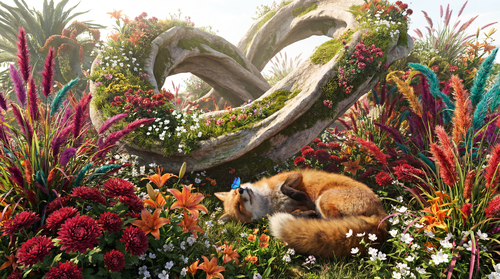 Nano Banana Pro 4K Output