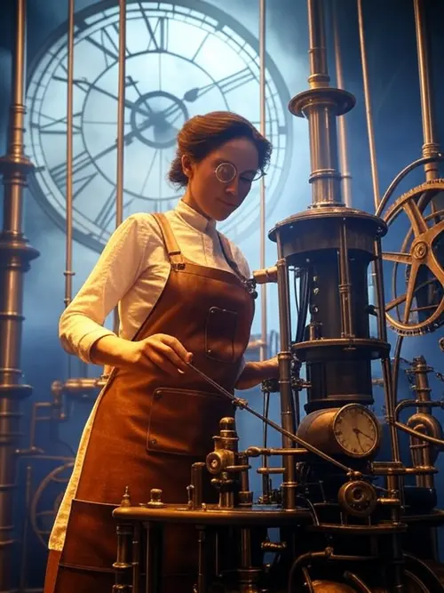 Grok Image 2.0 Output