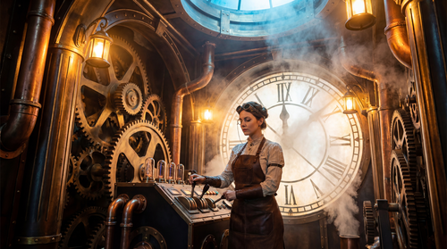 Nano Banana Pro 4K Output