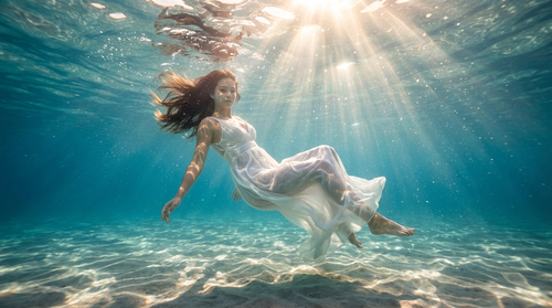 Nano Banana Pro Output