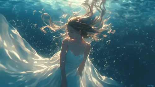 Midjourney NIJI 6 Output