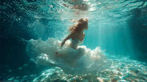 Midjourney V7 Output