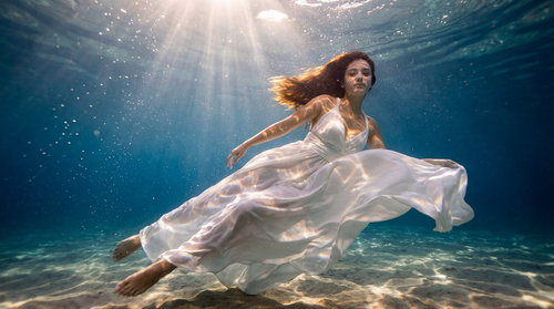 Nano Banana Pro 4K Output