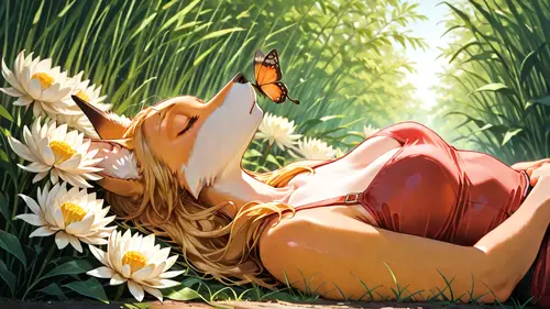 Nova Retro Anime Output