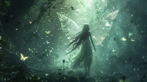 Midjourney V6 Output