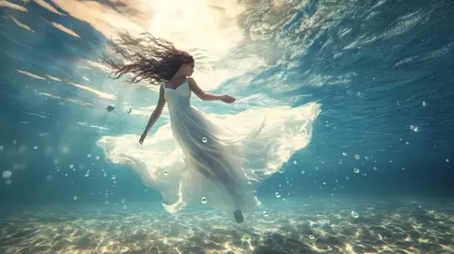 Midjourney V6.1 Output