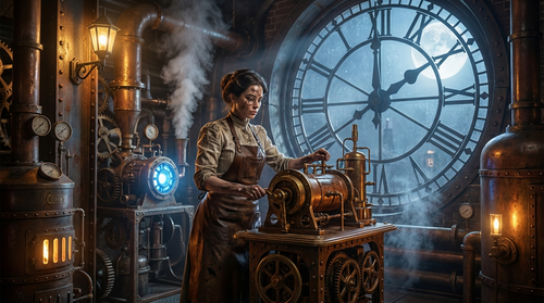 Nano Banana Pro Output