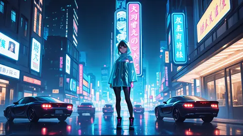 Nova Anime Unlimited Output