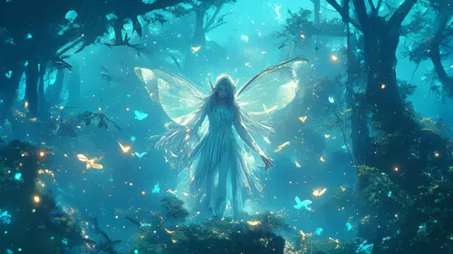 Midjourney NIJI 6 Output