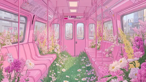 Midjourney V6.1 Output