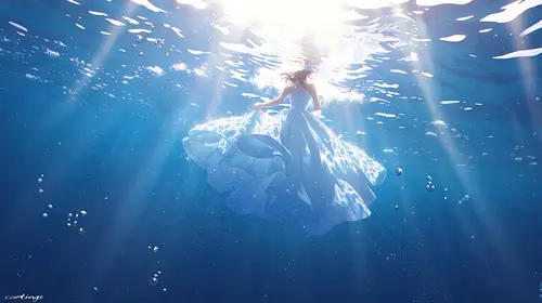 Midjourney NIJI 7 Output