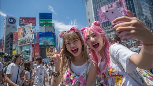 Midjourney V7 Output